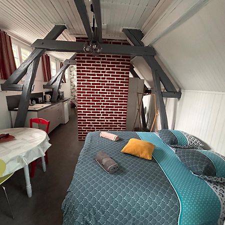 Home Preize 2 Troyes Buitenkant foto
