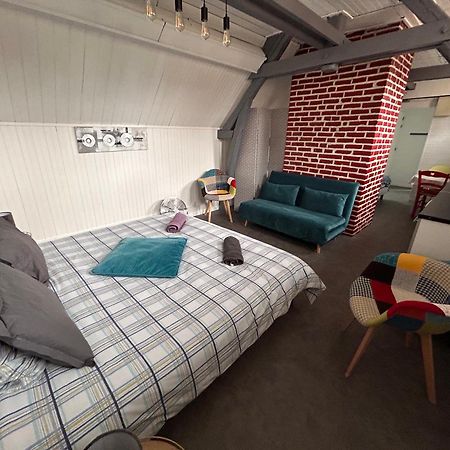 Home Preize 2 Troyes Buitenkant foto