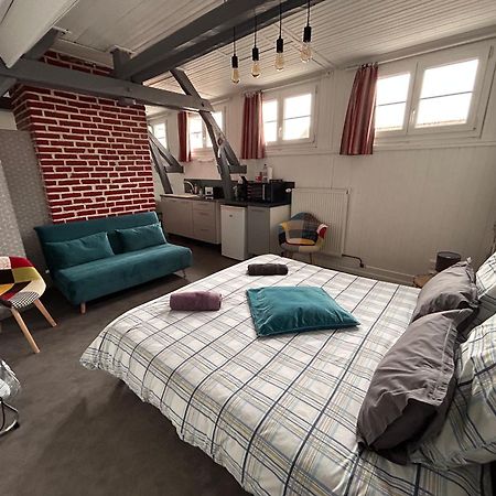 Home Preize 2 Troyes Buitenkant foto