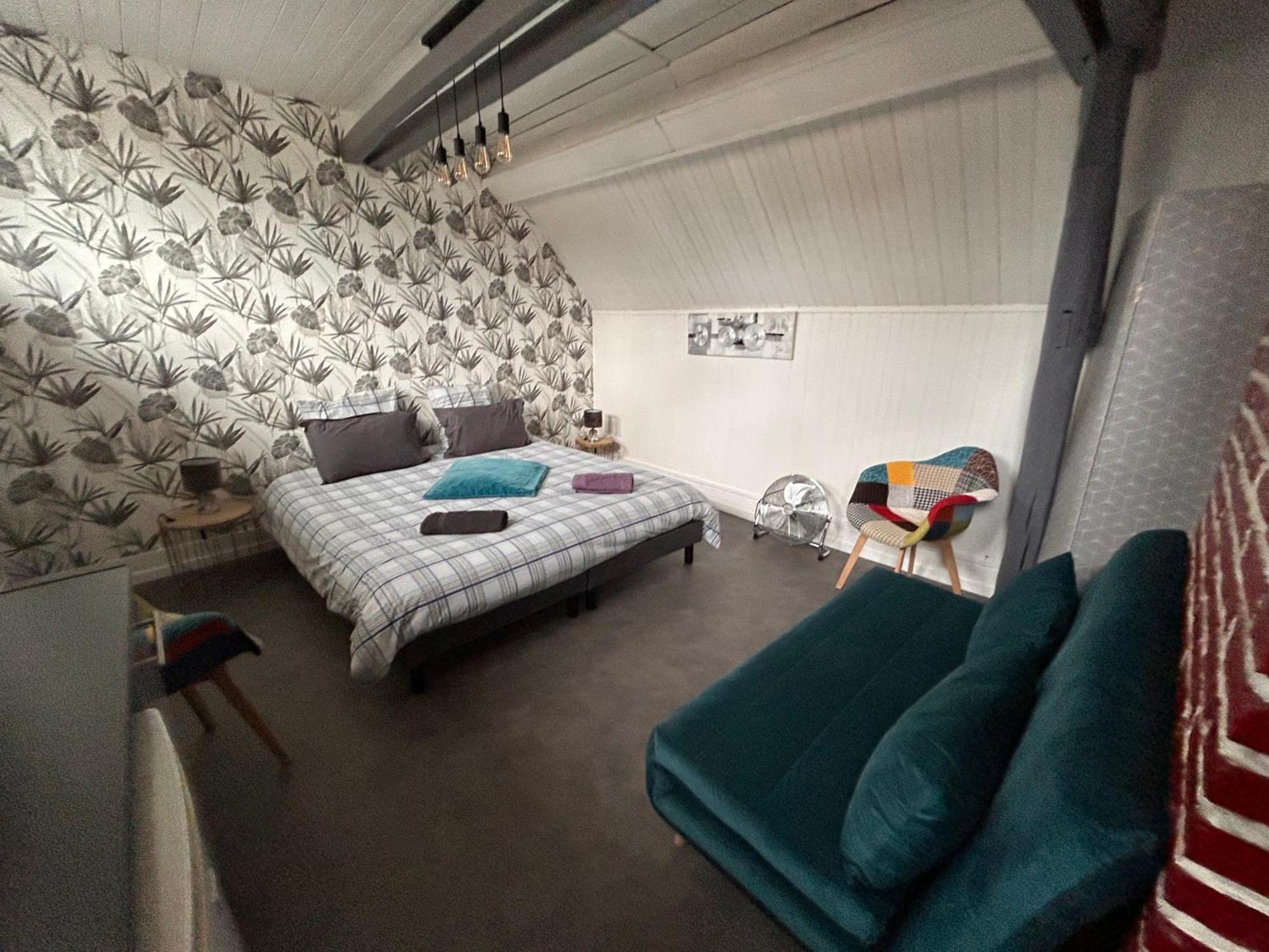 Home Preize 2 Troyes Buitenkant foto